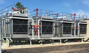 Hutson and Sons Boiler & Welding, INC.