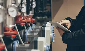 Hutson and Sons Boiler & Welding, INC.