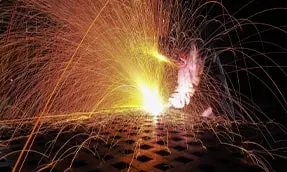 Hutson and Sons Boiler & Welding, INC.
